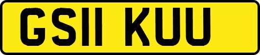 GS11KUU
