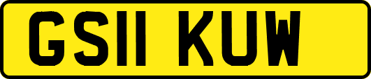 GS11KUW