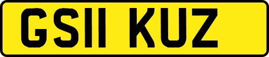 GS11KUZ