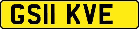 GS11KVE