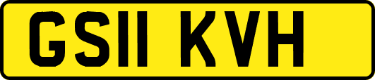 GS11KVH