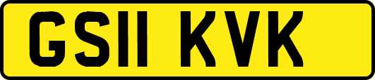 GS11KVK