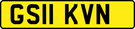 GS11KVN