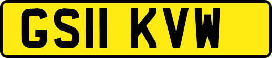 GS11KVW