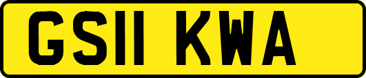 GS11KWA
