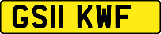 GS11KWF