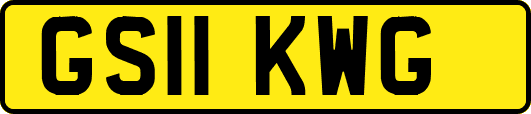 GS11KWG