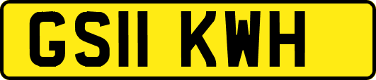 GS11KWH