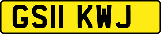 GS11KWJ