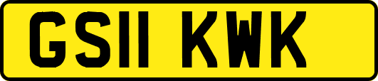 GS11KWK