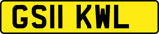 GS11KWL