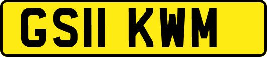 GS11KWM