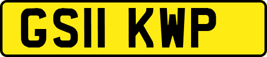 GS11KWP