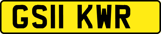 GS11KWR