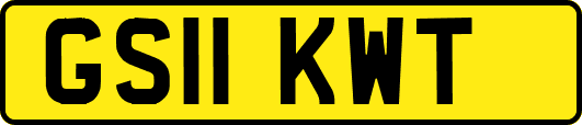 GS11KWT