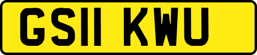 GS11KWU