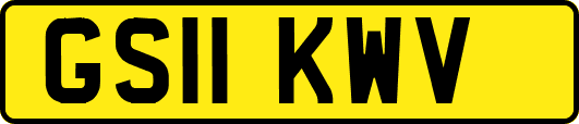 GS11KWV