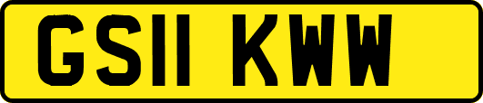 GS11KWW