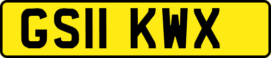 GS11KWX