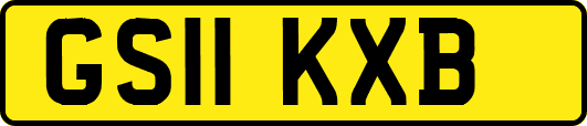 GS11KXB