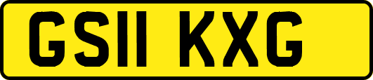 GS11KXG