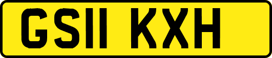 GS11KXH