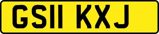 GS11KXJ