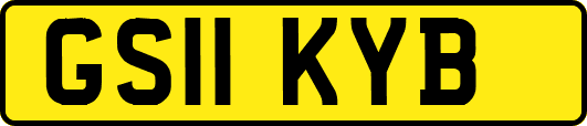GS11KYB