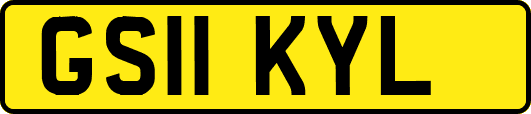 GS11KYL