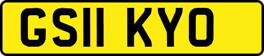 GS11KYO
