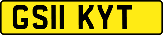GS11KYT