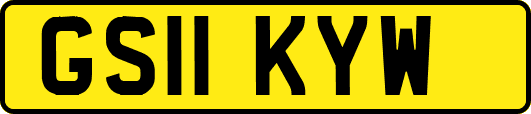 GS11KYW