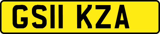 GS11KZA