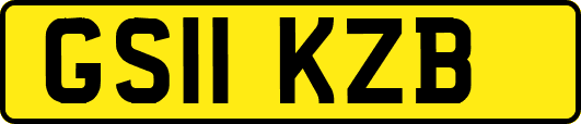 GS11KZB