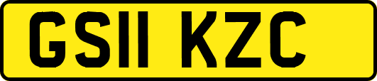 GS11KZC