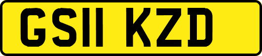 GS11KZD