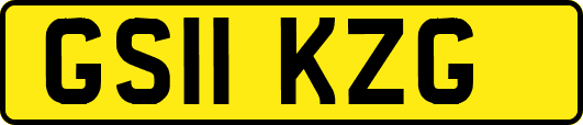 GS11KZG