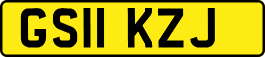 GS11KZJ