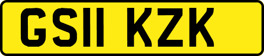 GS11KZK