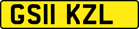 GS11KZL