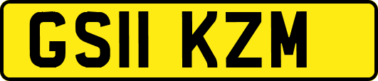 GS11KZM