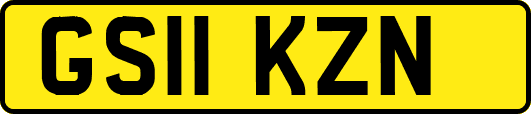 GS11KZN