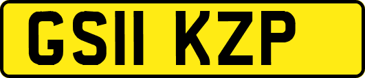 GS11KZP