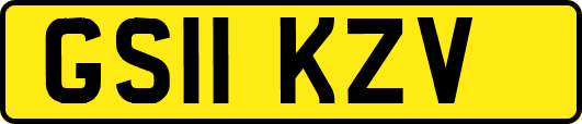 GS11KZV