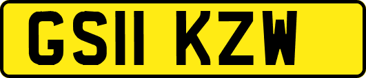 GS11KZW