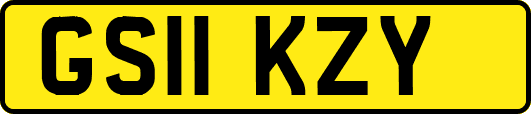 GS11KZY