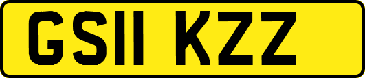 GS11KZZ