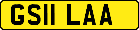 GS11LAA