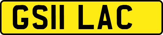 GS11LAC