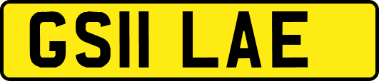 GS11LAE